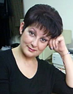 Яна Кременска